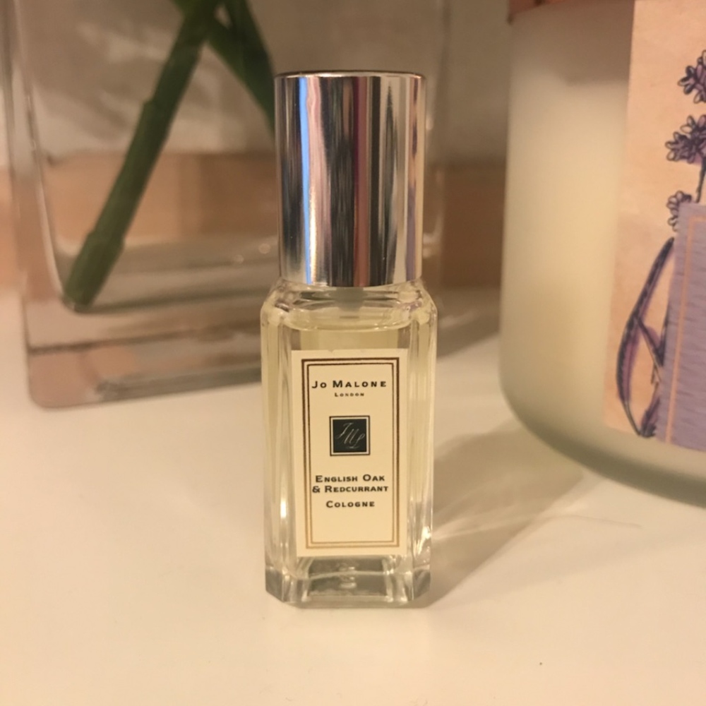 English Oak & Redcurrant Cologne